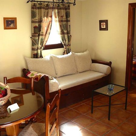 Telecabina Las Catifas Güéjar Sierra Kültér fotó
