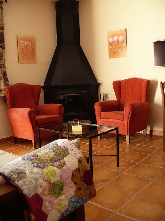 Telecabina Las Catifas Güéjar Sierra Kültér fotó