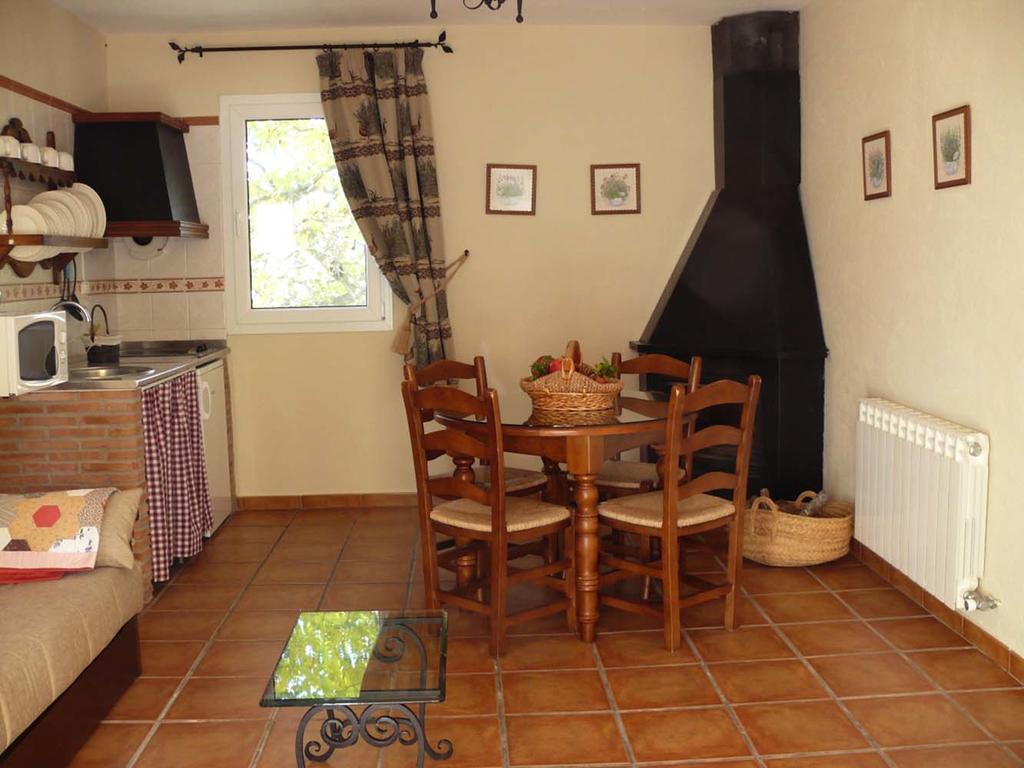 Telecabina Las Catifas Güéjar Sierra Kültér fotó