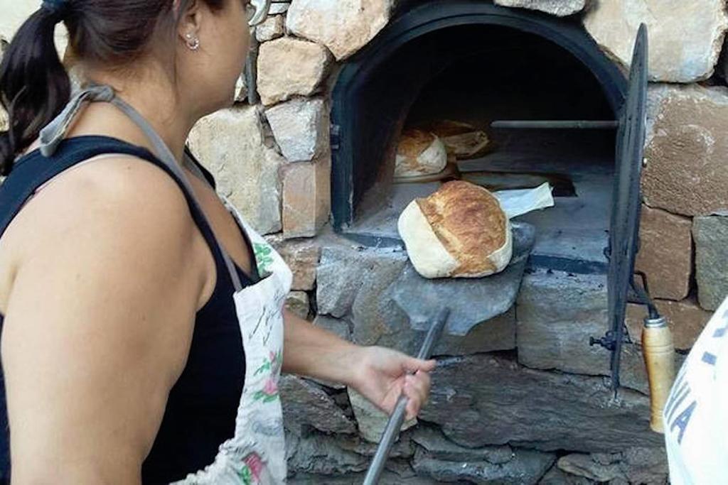 Telecabina Las Catifas Güéjar Sierra Kültér fotó
